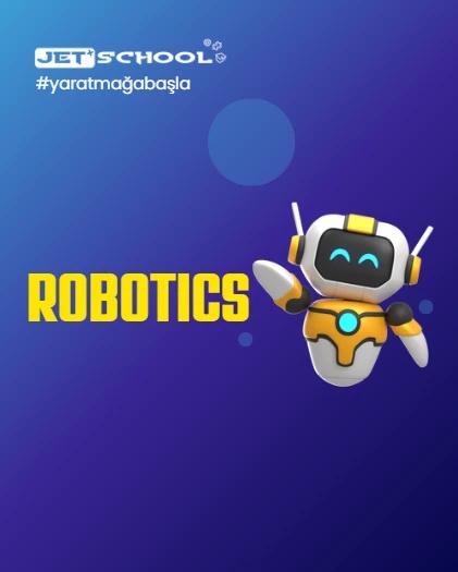 Робототехника для детей: Почему важно начинать в раннем возрасте?