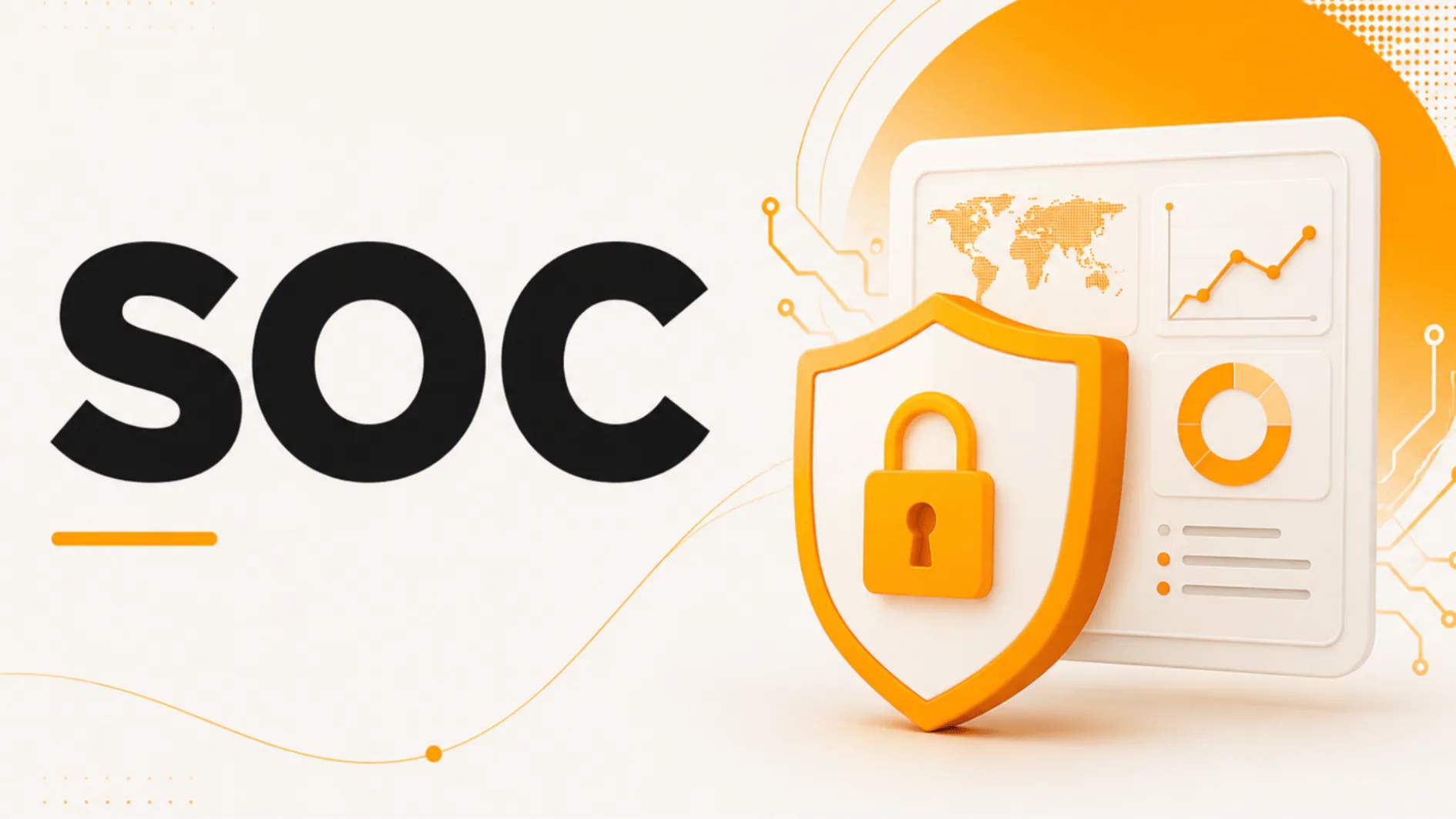 SOC(Security Operation Center) Nədir?