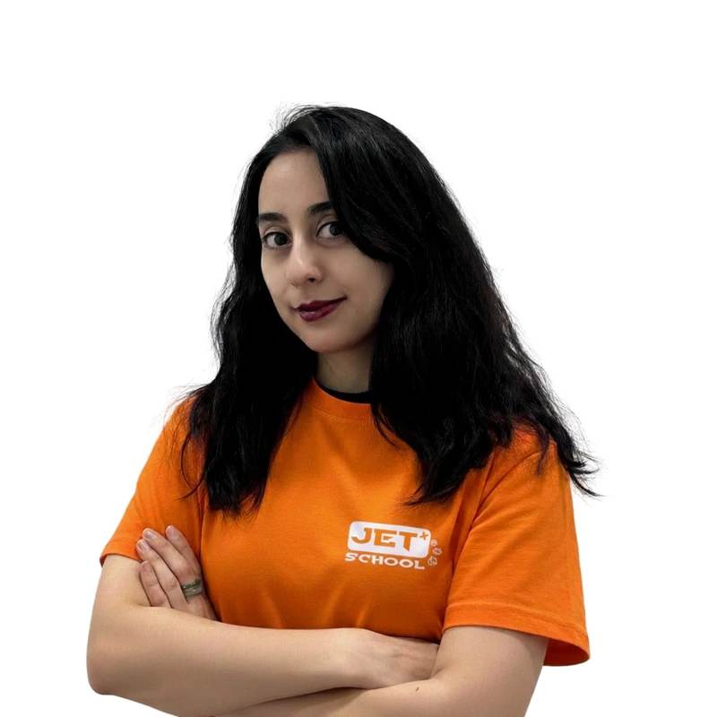 Team member Саадат Шукюрлю
