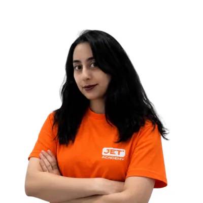 Team member Саадат Шукюрлю