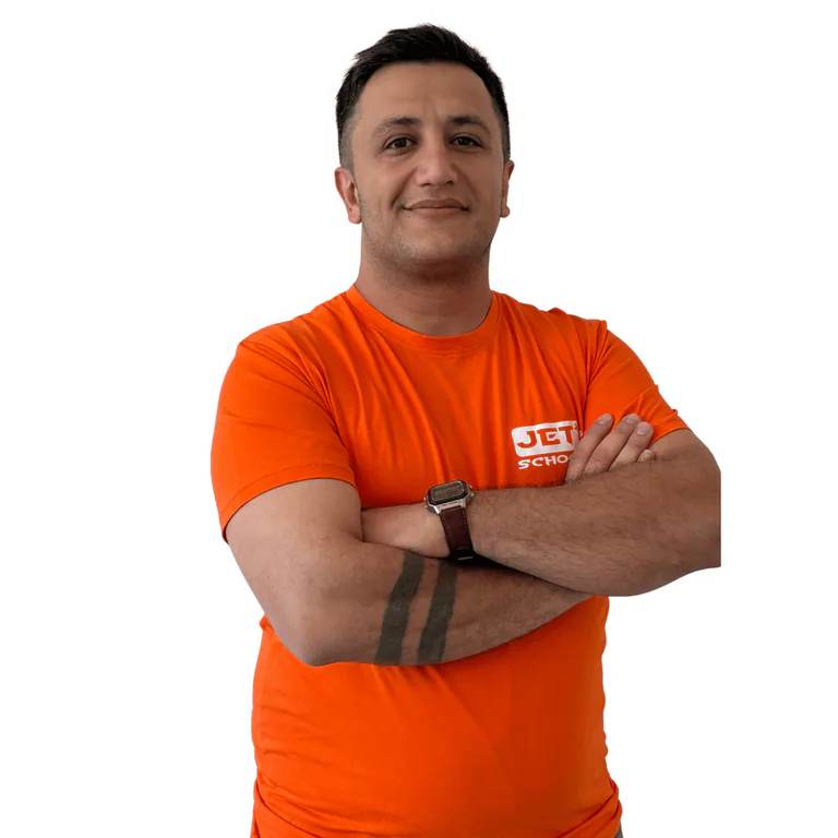 Team member Расим Исмаилов