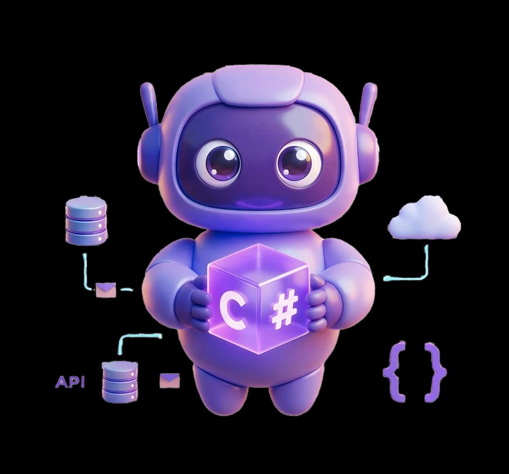 C# .NET Back-End Proqramlaşdırma Kursu