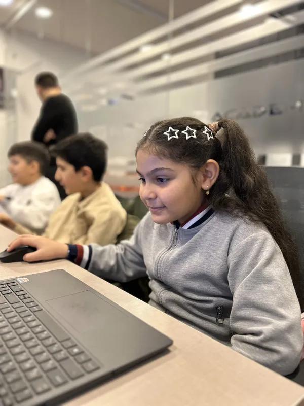 Python ilə Back-End proqramlaşdırma Dərsi