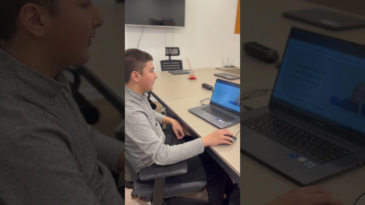 HTML və CSS layihəsi