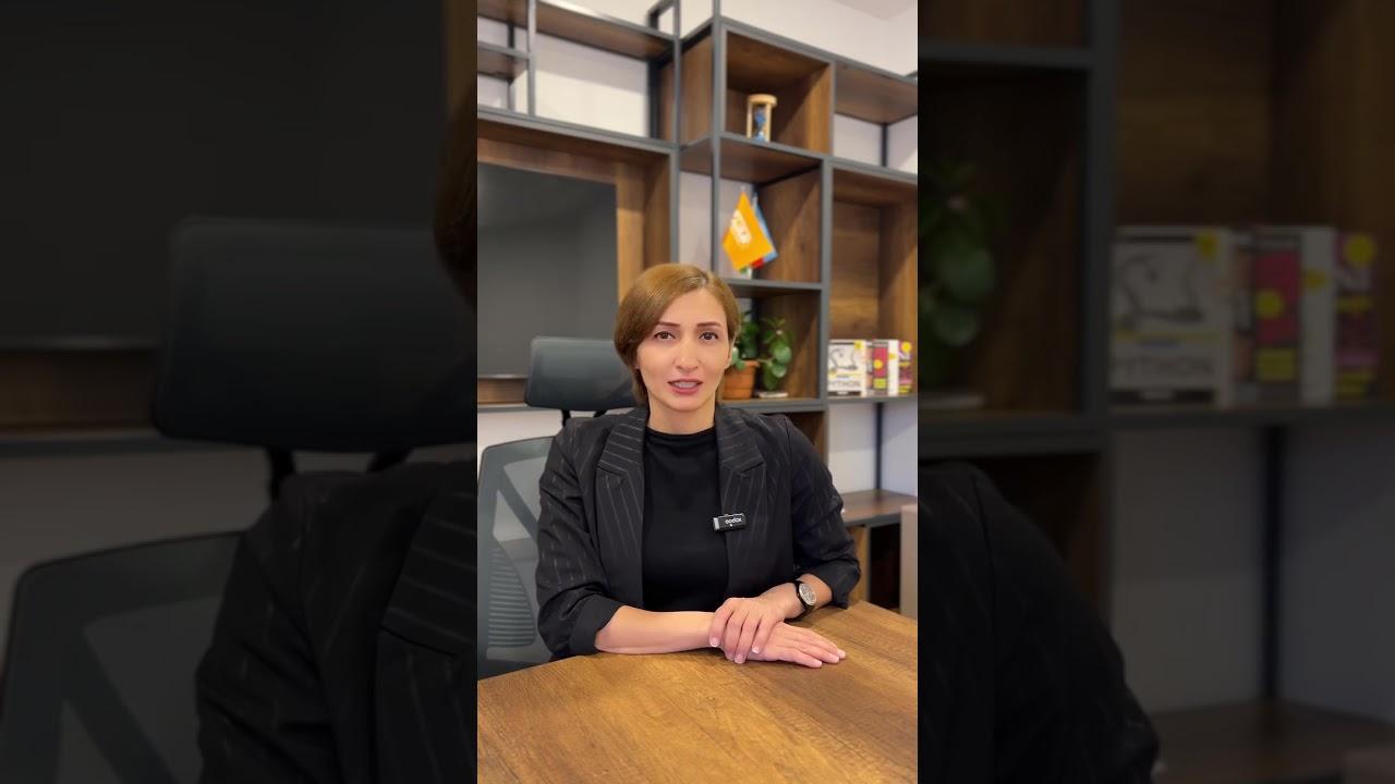 Valideyn rəyi -  Zərri Teymurova