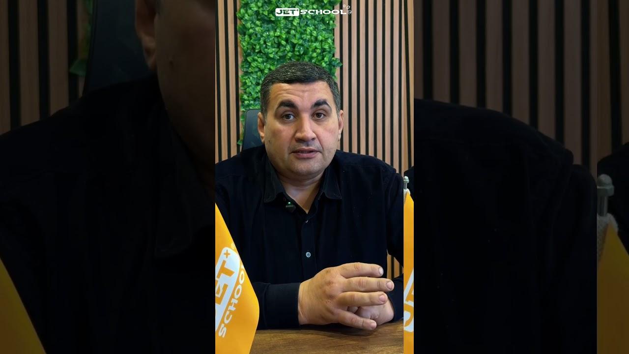 Valideyn rəyi - Fuad Babayev