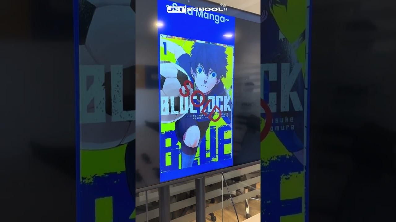 "Zoro TV" Anime vebsaytı