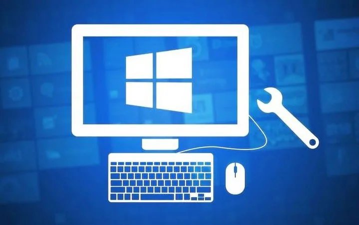 Kompüterin formatlanması: bu nədir və nə vaxt lazım olur?