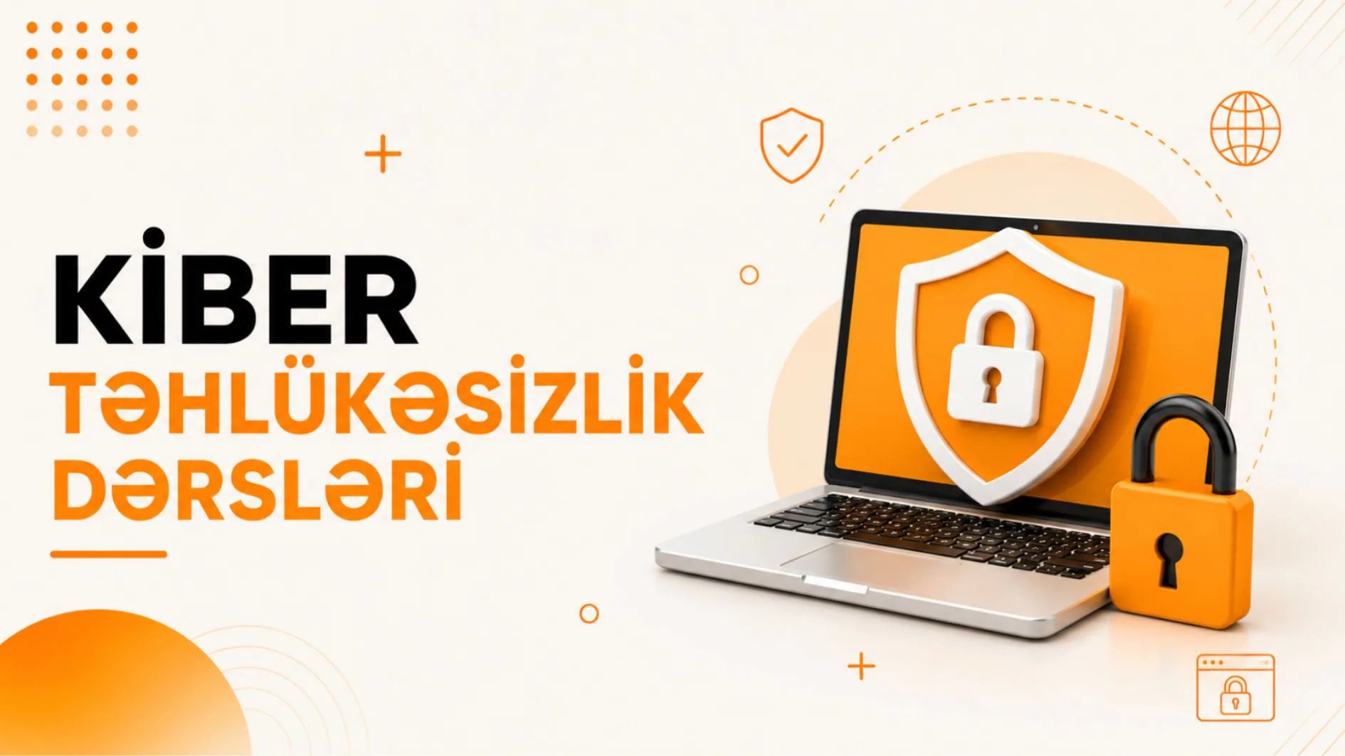Uşaqlar üçün kibertəhlükəsizlik dərsləri niyə vacibdir?