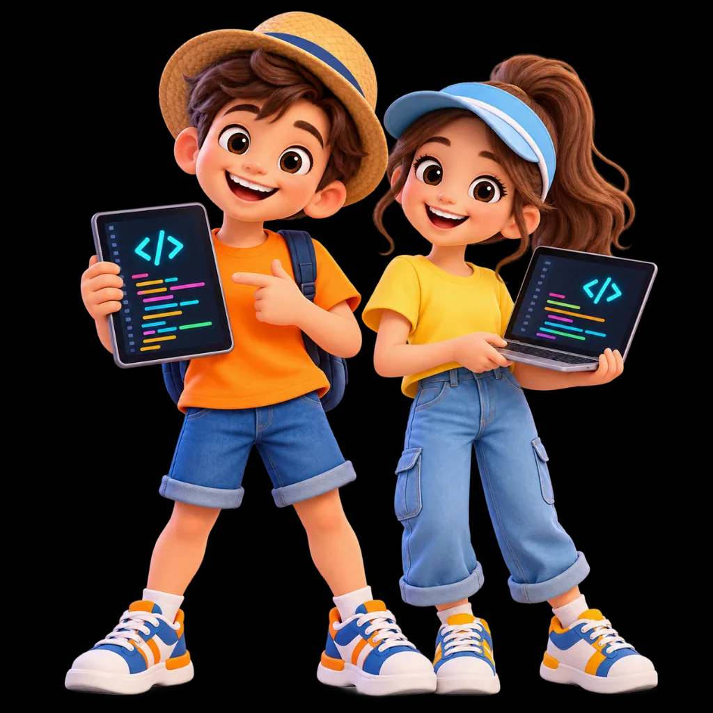 Yay Məktəbi: IT və Proqramlaşdırma Yay Məktəbi: IT və Proqramlaşdırma