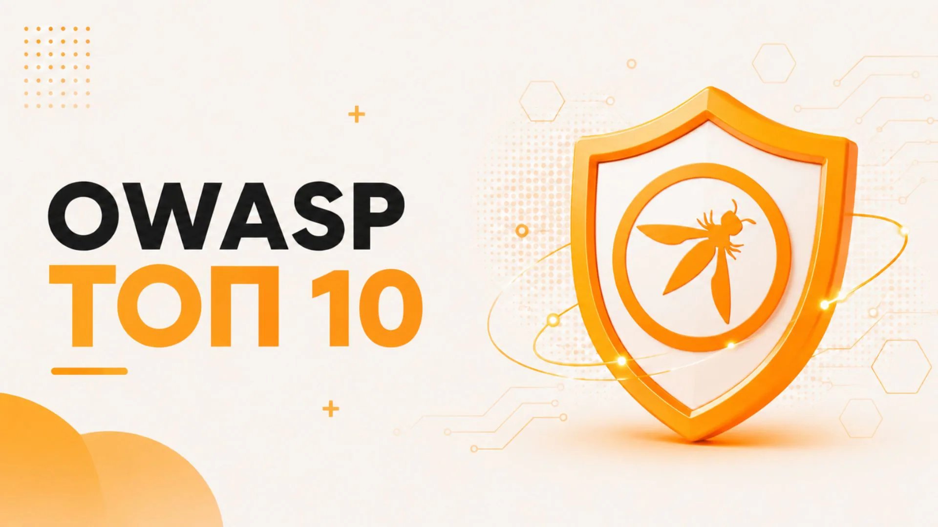 OWASP Top 10: 10 способов, которыми хакеры ломают сайты — и как их остановить