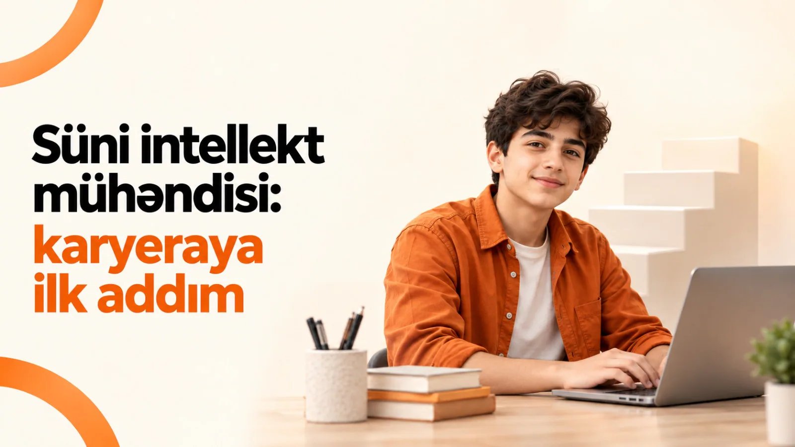 Süni İntellekt Mühəndisi Olmaq: Karyera Yolu, Bacarıqlar və Haradan Başlamalı