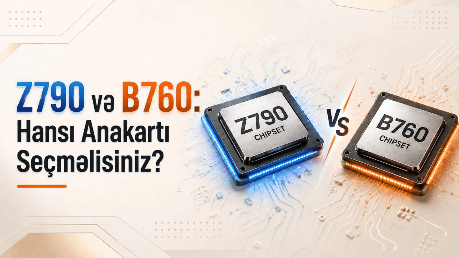 chipset B760 vs Z790