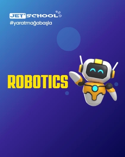 Uşaqlar üçün Robotexnika: Niyə erkən yaşda başlamaq vacibdir?