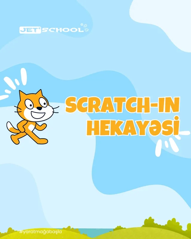 Что такое Scratch: Революция в мире программирования для детей