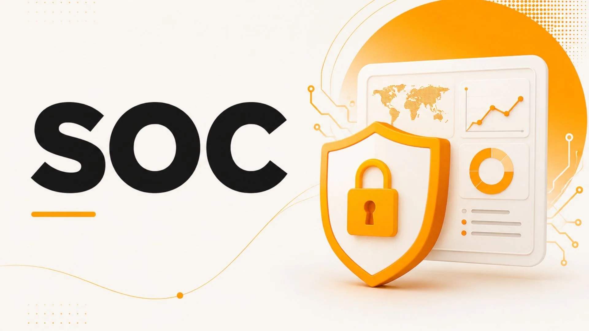 SOC (Security Operations Center): Что Это Такое?