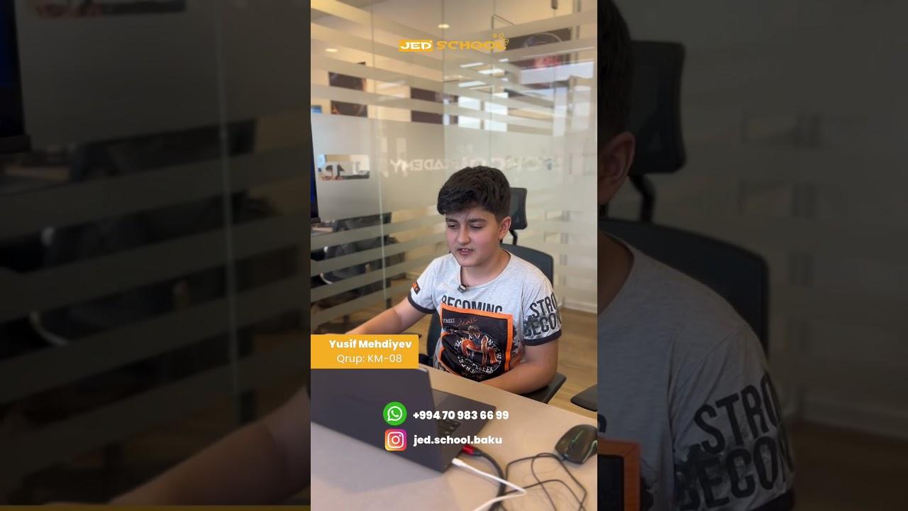 Qrup Layihəsi Veb-Sayt