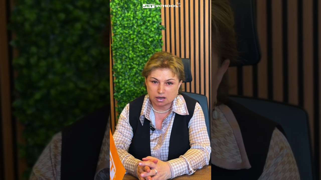 Valideyn rəyi - Şərifə Ömərova